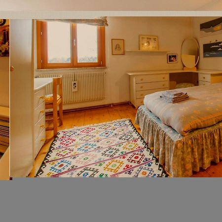 Casa Di Mamy Villa Sant'Elena di Silea Exteriör bild