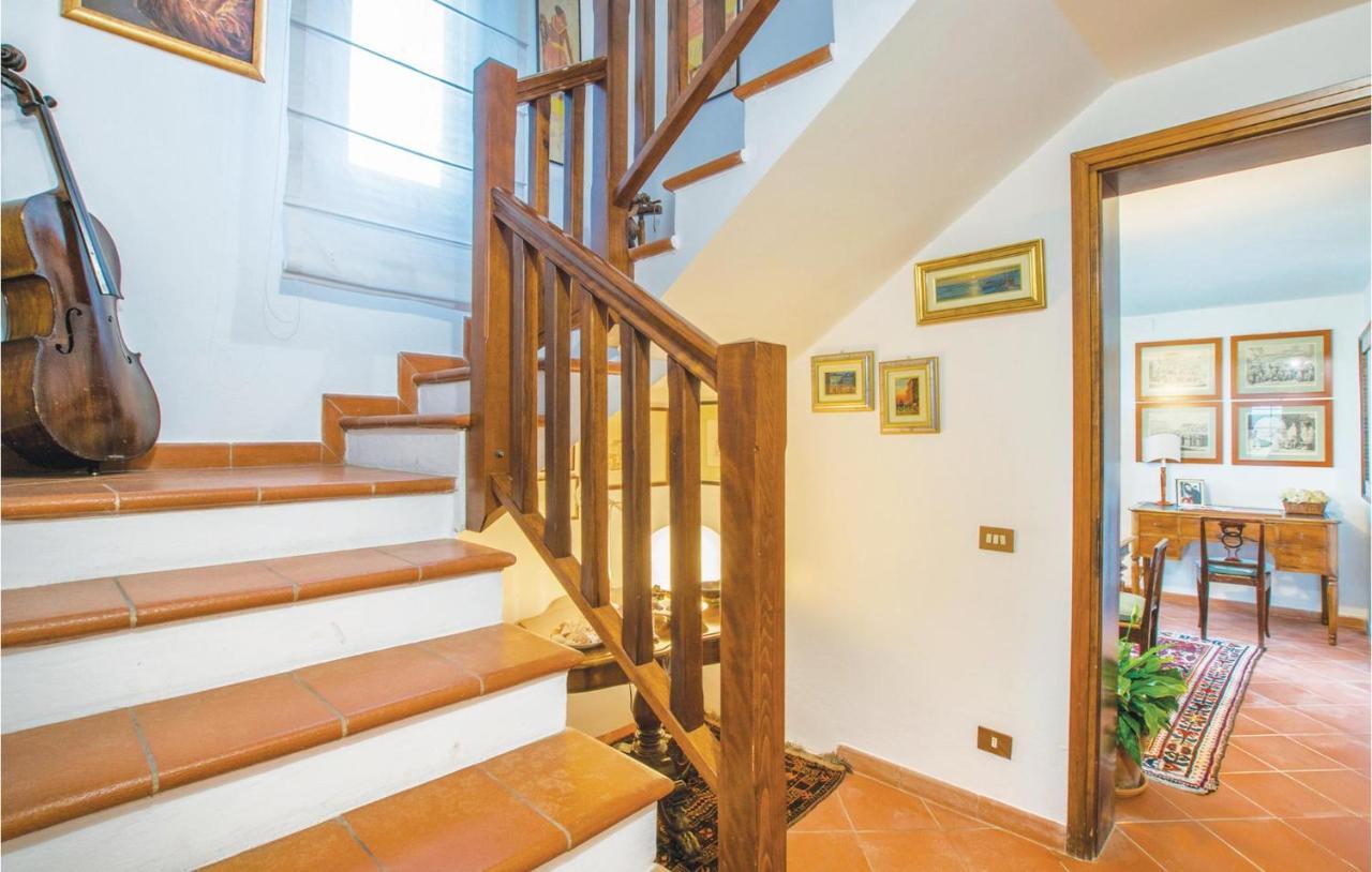 Casa Di Mamy Villa Sant'Elena di Silea Exteriör bild