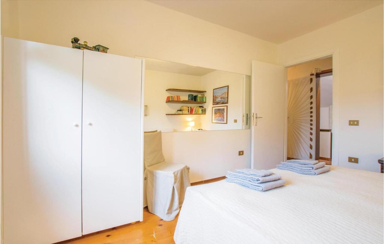 Casa Di Mamy Villa Sant'Elena di Silea Exteriör bild