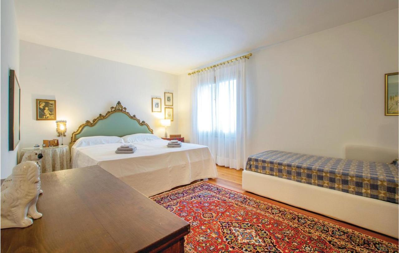 Casa Di Mamy Villa Sant'Elena di Silea Exteriör bild