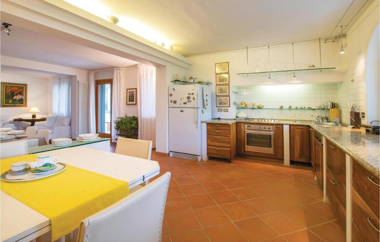 Casa Di Mamy Villa Sant'Elena di Silea Exteriör bild