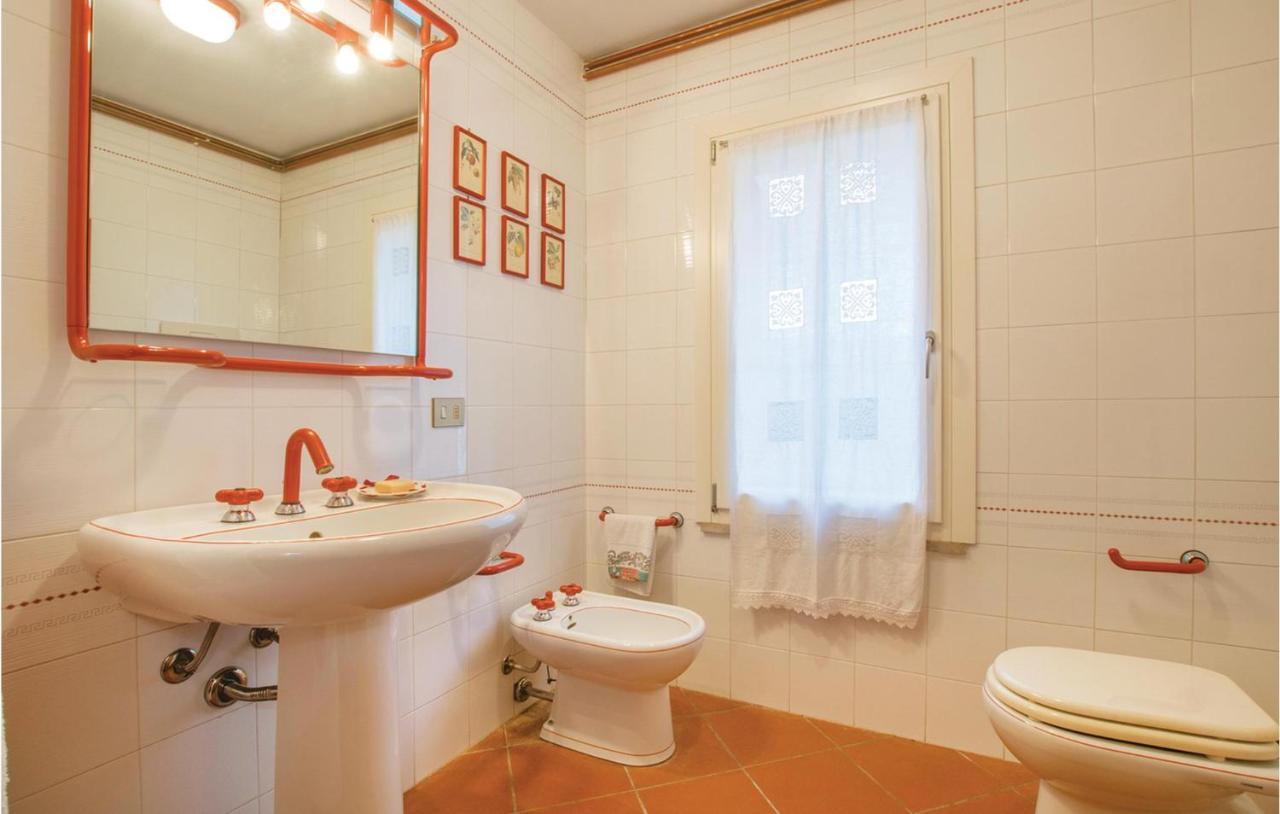 Casa Di Mamy Villa Sant'Elena di Silea Exteriör bild