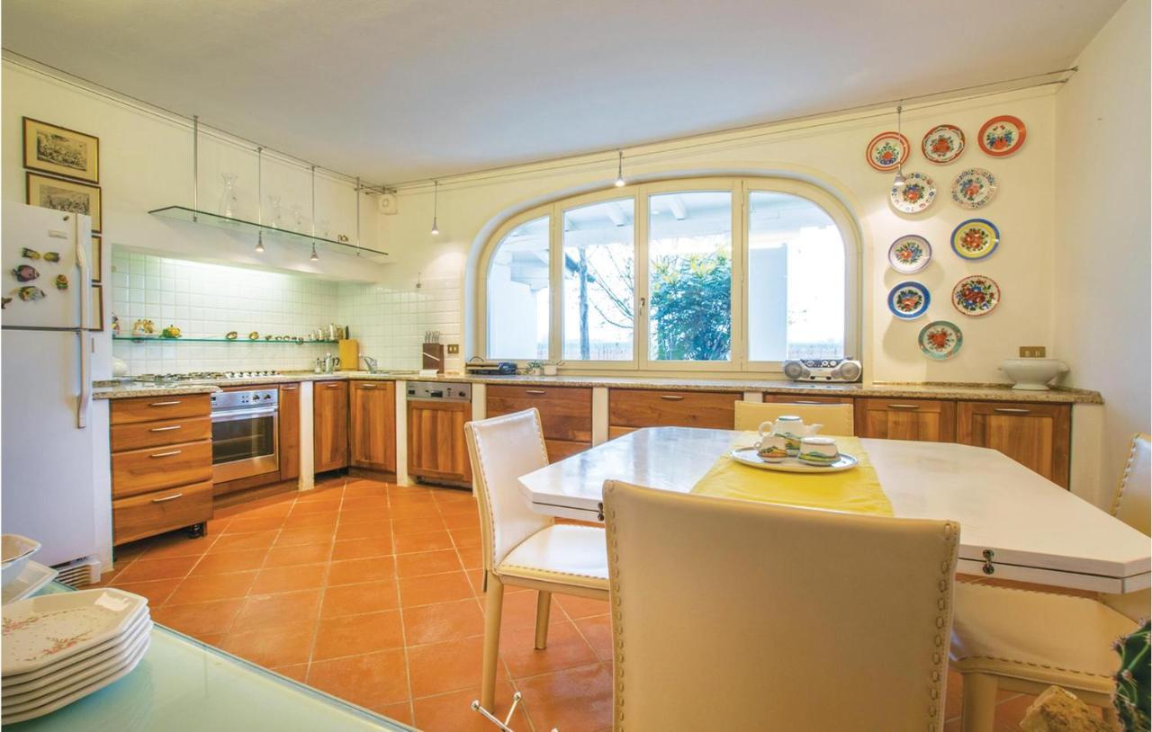 Casa Di Mamy Villa Sant'Elena di Silea Exteriör bild