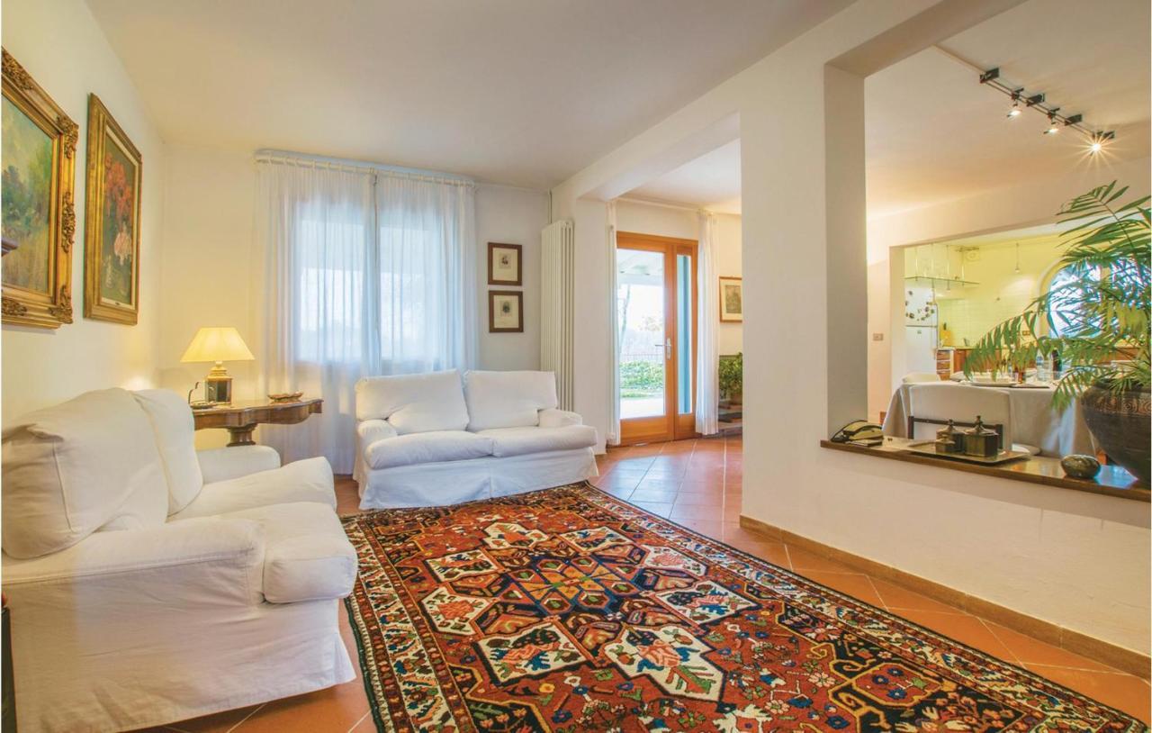Casa Di Mamy Villa Sant'Elena di Silea Exteriör bild