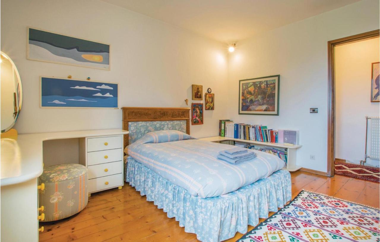 Casa Di Mamy Villa Sant'Elena di Silea Exteriör bild